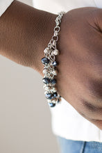 Load image into Gallery viewer, Just For The FUND Of It! - Blue Bracelet - Paparazzi
