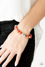 Load image into Gallery viewer, Very VIP - Orange Bracelet
