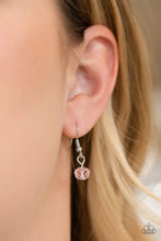 Load image into Gallery viewer, Yacht Tour - Pink Necklace
