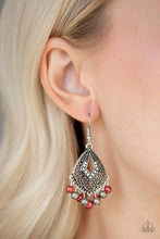 Load image into Gallery viewer, Gracefully Gatsby - Multi Earrings
