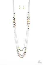 Load image into Gallery viewer, Seasonal Sensation - Multi Necklace
