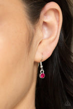 Load image into Gallery viewer, Money Mood - Pink Necklace
