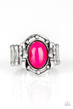 Load image into Gallery viewer, Color Me Confident - Pink Ring
