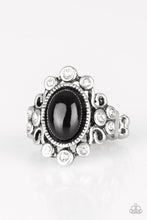 Load image into Gallery viewer, Noticeably Notable - Black Ring
