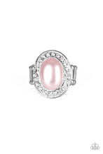 Load image into Gallery viewer, The ROYALE Treatment - Pink Ring
