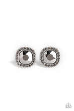 Load image into Gallery viewer, Bling Tastic! - Silver Earrings- Post
