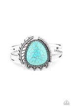 Load image into Gallery viewer, Natures Bounty - Blue Bracelet
