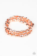 Load image into Gallery viewer, Basic Bliss - Copper Bracelet
