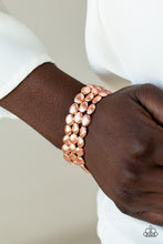 Load image into Gallery viewer, Basic Bliss - Copper Bracelet
