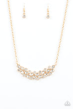 Load image into Gallery viewer, Special Treatment - Gold Necklace
