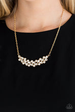 Load image into Gallery viewer, Special Treatment - Gold Necklace
