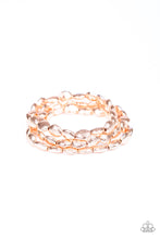 Load image into Gallery viewer, Basic Bliss - Rose Gold Bracelet
