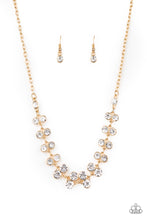 Load image into Gallery viewer, Super Starstruck - Gold Necklace

