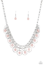 Load image into Gallery viewer, Party Time - Pink Necklace
