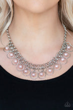 Load image into Gallery viewer, Party Time - Pink Necklace
