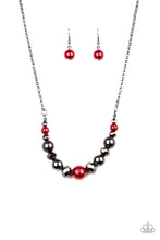 Load image into Gallery viewer, The Big-Leaguer - Multi Necklace
