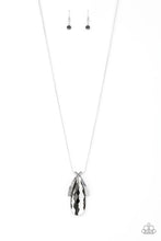 Load image into Gallery viewer, Stellar Sophistication - Silver Necklace
