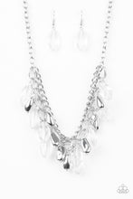 Load image into Gallery viewer, Spring Daydream - White Necklace
