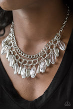 Load image into Gallery viewer, Spring Daydream - White Necklace

