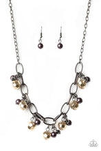 Load image into Gallery viewer, Malibu Movement - Multi Necklace
