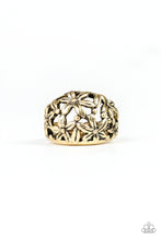 Load image into Gallery viewer, Haute Havana - Brass Ring
