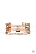 Load image into Gallery viewer, Stack Shack - Rose Gold Bracelet
