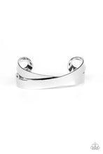 Load image into Gallery viewer, Haven&#39;t SHEEN Nothing Yet - Silver Bracelet

