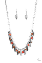 Load image into Gallery viewer, Boldly Airborne - Multi Necklace
