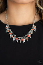 Load image into Gallery viewer, Boldly Airborne - Multi Necklace
