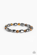 Load image into Gallery viewer, To Each Their Own - Brown Bracelet
