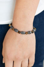 Load image into Gallery viewer, To Each Their Own - Brown Bracelet
