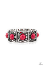 Load image into Gallery viewer, Victorian Dream - Pink Bracelet
