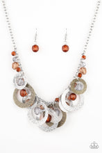 Load image into Gallery viewer, Turn It Up - Multi Necklace
