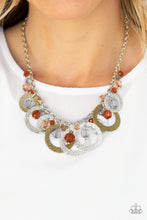 Load image into Gallery viewer, Turn It Up - Multi Necklace
