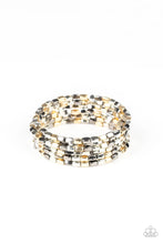 Load image into Gallery viewer, Stunningly Stacked- Multi Bracelet
