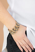 Load image into Gallery viewer, Stunningly Stacked- Multi Bracelet
