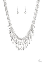 Load image into Gallery viewer, Trinket Trade - Silver Necklace
