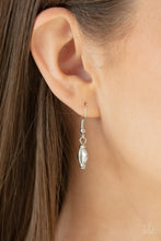 Load image into Gallery viewer, Trinket Trade - Silver Necklace
