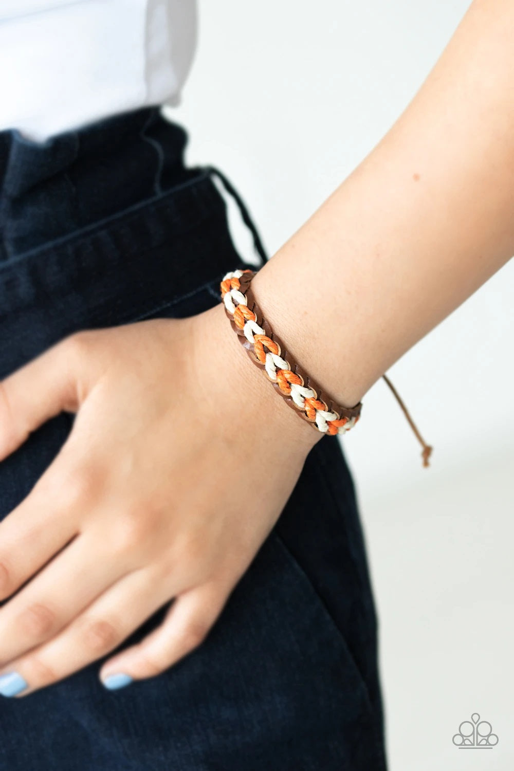 Kick Off Your Boots - Multi Bracelet