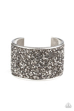 Load image into Gallery viewer, Stellar Radiance - Silver Bracelet - Paparazzi
