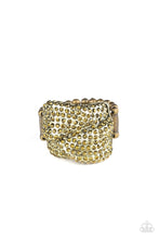 Load image into Gallery viewer, Imperial Industrialism - Brass Ring
