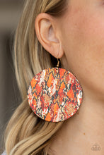 Load image into Gallery viewer, Im Only Animal - Multi Earrings
