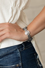 Load image into Gallery viewer, Mixed Up Metro - Multi Bracelet
