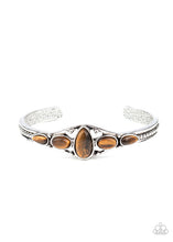 Load image into Gallery viewer, Dream Beam - Brown Bracelet
