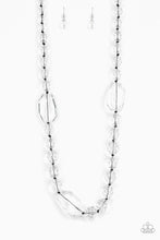 Load image into Gallery viewer, Malibu Masterpiece - White Necklace
