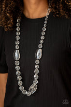 Load image into Gallery viewer, Malibu Masterpiece - White Necklace
