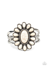 Load image into Gallery viewer, Sedona Spring - White Bracelet
