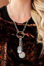 Load image into Gallery viewer, Sunset Sightings - Trinket Twinkle - Multi Necklace Set - Complete Trend Blend - Fashion Fix
