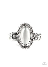 Load image into Gallery viewer, Fabulously Flawless - White Ring
