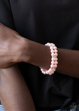 Load image into Gallery viewer, Downtown Debut - Pink Bracelet
